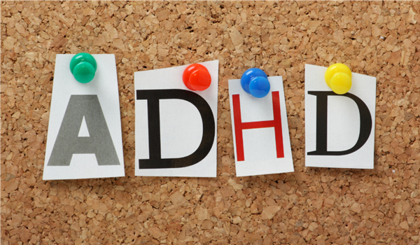 ADHD