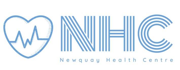 Newquay Health Centre Logo